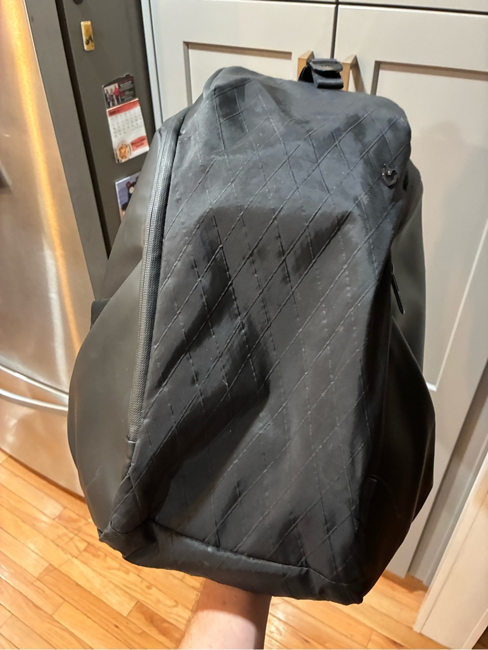 Vessel PrimeX 2.0 DXR Backpack Black - Rare